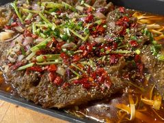 -郑记•不夜城烧烤•龙虾•虾蟹(黄鹤楼店)