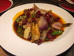 -酒肉行·虎子盐筋烤肉(大寨路店)