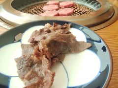 -炎蔵牛舌烤肉
