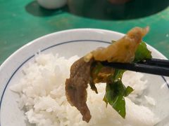 -费大厨辣椒炒肉(太平老街店)