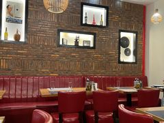-LA MAISON公鸡和龙(蛇口店)