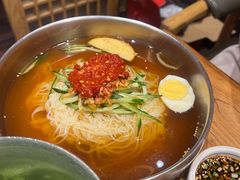 -韩景台烤肉(八大处店)