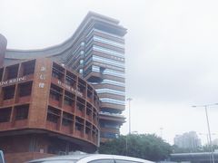 -香港理工大学