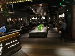 -湊湊火锅·茶憩(石家庄万象城店)