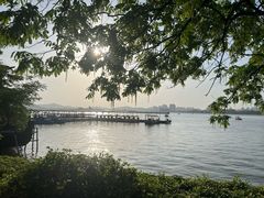 -云龙湖旅游景区