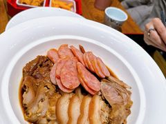 -黄泥岗·地道湖北菜(奥特莱斯店)