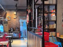 -沙掌门肉蟹煲(沙溪店)