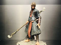 -中国美术学院-美术馆