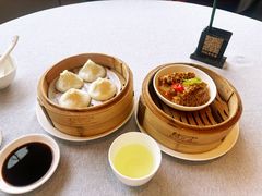 -潮府馆·非遗潮州菜·港式点心(世纪公园店)