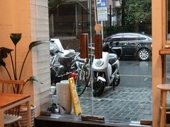 -Egg•Allday Brunch(襄阳北路店)