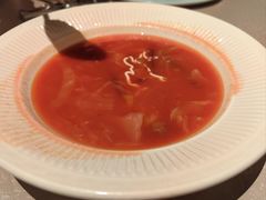 莫斯科红菜汤-波特曼西餐厅(南岗店)