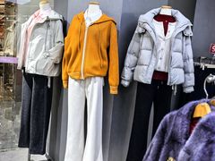 -巴黎春天(陕西路店)