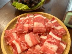 -黔有有贵州酸汤夺夺粉火锅(五味十字店)