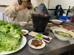 -松明一烤肉馆(鲁园店)