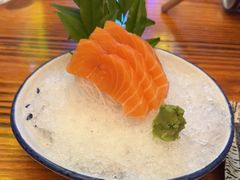 -坂吉屋·居酒屋深夜食堂(龙湖店)