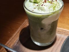 -本处·素食·融合料理(南油店)