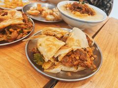 -小豆海棠(人民南路店)