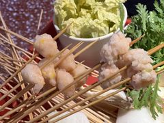 -钢管厂五区小郡肝串串香火锅(人民广场店)