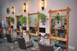 -XY形象设计/烫发·染发·接发