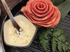 -花肴·和牛烧肉(顺义五里仓店)