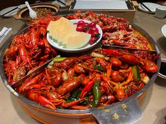 -拙味兄弟·活龙虾·旗舰店(环城西路店)