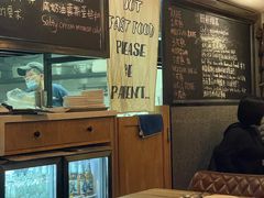 大堂-Cyclus Craft Kitchen薩克思手工厨房