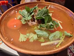 -火塘云南烧烤大排档