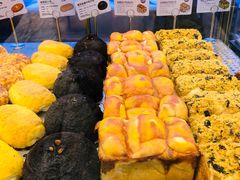 -LELECHA乐乐茶(新街口大洋店)