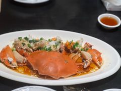 -健眺小海鲜(临海后山店)