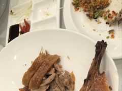 -郭林家常菜烤鸭(曙光西路店)