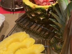 -西塔老太太泥炉烤肉(沈阳店)