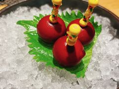-虹料理·日料放题(悠方店)