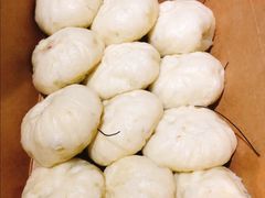 -舒小笼松针小笼包