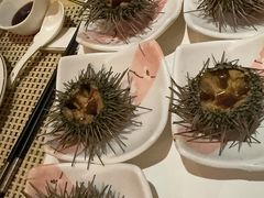 -雍和会海鲜姿造自助(湖东路店)