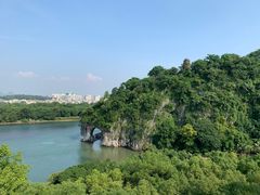 -璟象酒店-爱丽坊景观餐厅