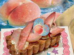 -PAOPAO Bakery&Café(港汇店)