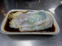 鸳鸯肠-银记肠粉(文昌北路店)