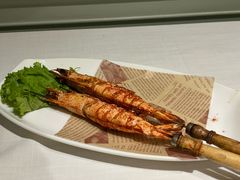 -开海·红岛海鲜虾水饺(石老人店)