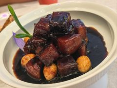 -聚鑫阁江浙菜·非遗传承技艺(青村帝华园店)