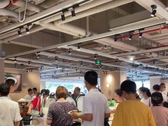 大堂-乡村基(杨家坪建设店)