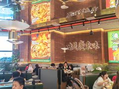 -火啫啫·粤式啫啫煲(南通首店)