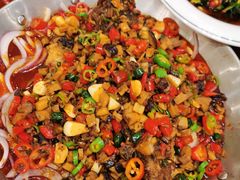 -龙凤瓦罐煨汤馆(清江东路店)