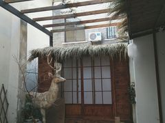 -边渡咖啡烘焙店(昙华林店)