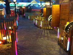-大汗行宫园林餐厅