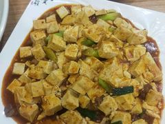 -清真·伊清阁餐厅