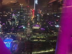-广州塔晖粤轩中餐厅