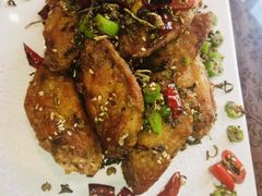 -尚岛私房菜(西方巷店)