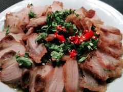 -品德宏·孔雀宴的发源地(金塔园店)