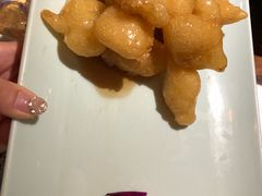 -蒙亨·手把肉·蒙古包文化主题餐厅(天恒广场店)