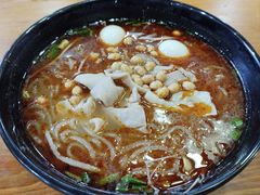 -青石桥老瓦房肥肠粉总店(青石桥总店)